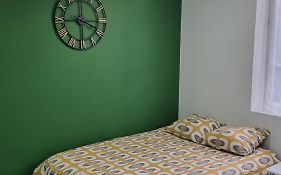 Studio Hibiscus Tout Confort, Renove
